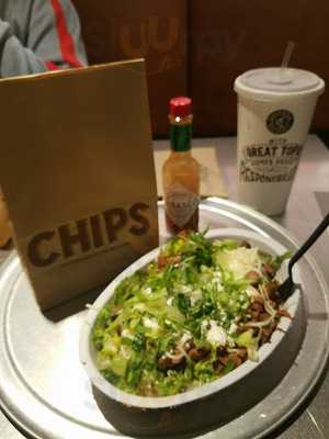 Chipotle Mexican Grill