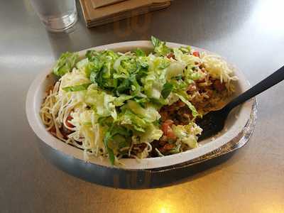 Chipotle Mexican Grill