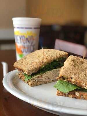 Willoughby's Beyond Juice