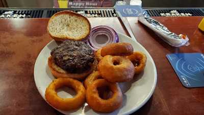 Jordinelli's Sports Bar