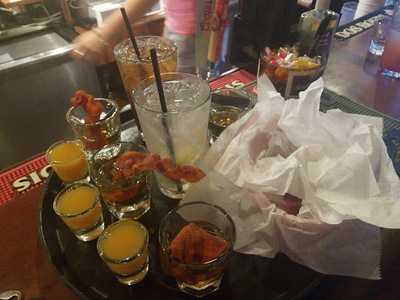 Jordinelli's Sports Bar