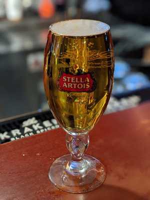 Jordinelli's Sports Bar