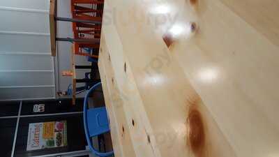 Tropical Smoothie Cafe