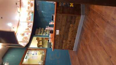 Tropical Smoothie Cafe