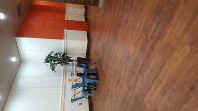 Tropical Smoothie Cafe