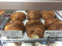 Lee's Donuts
