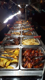 A1 Chinese Buffet