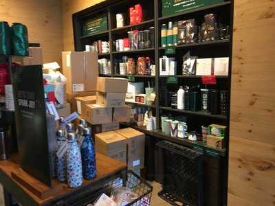 Starbucks