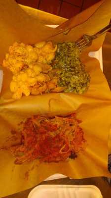 Dickey's Barbecue Pit