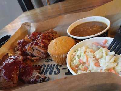 Dickey's Barbecue Pit