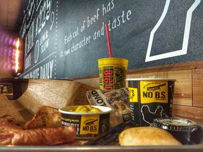 Dickey's Barbecue Pit