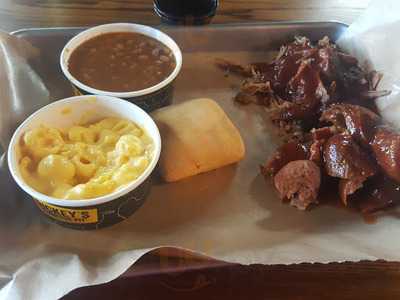 Dickey's Barbecue Pit
