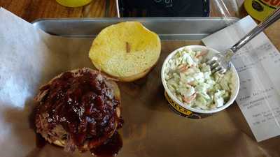 Dickey's Barbecue Pit