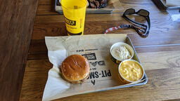 Dickey's Barbecue Pit