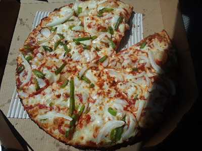 Domino's Pizza