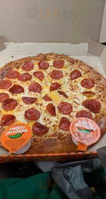 Little Caesars