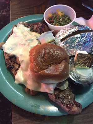 Kelley's Bar & Grill