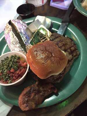 Kelley's Bar & Grill