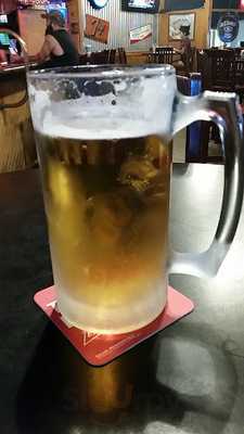 Kelley's Bar & Grill