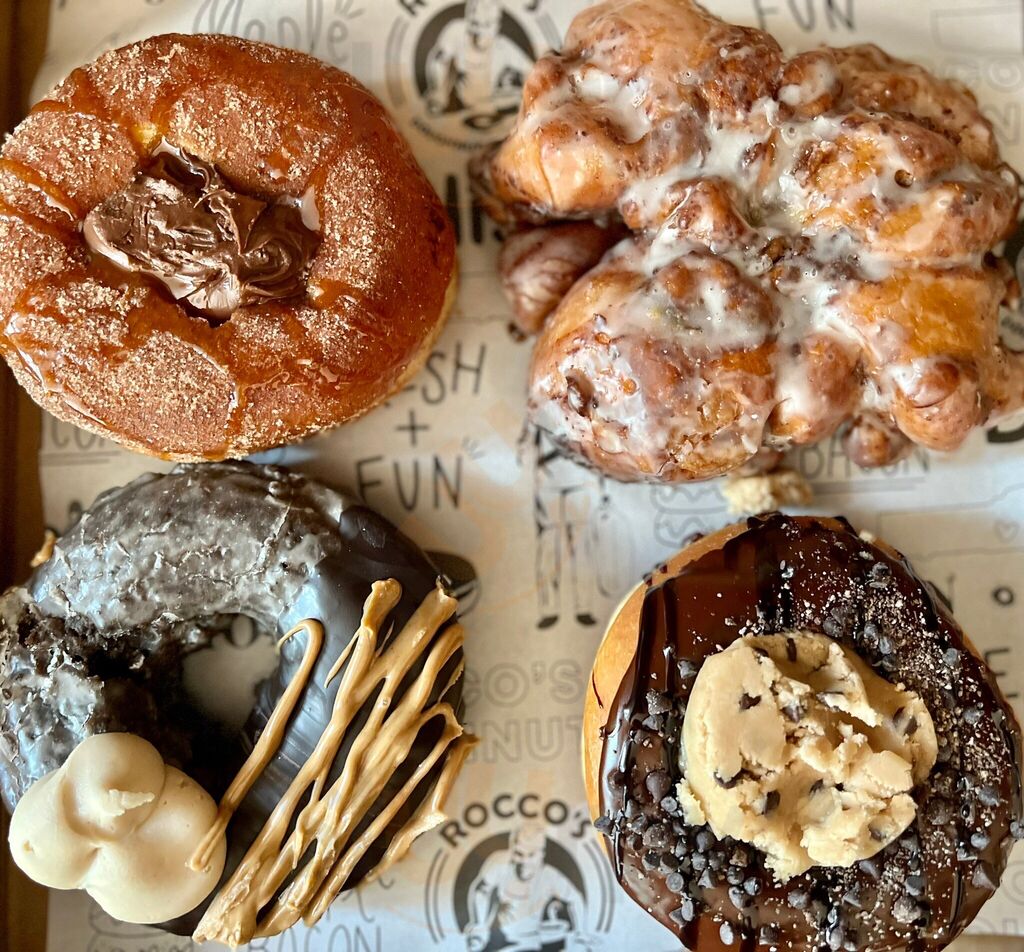Rocco's Doughnut Company