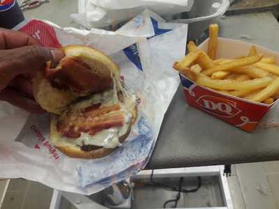 Dairy Queen