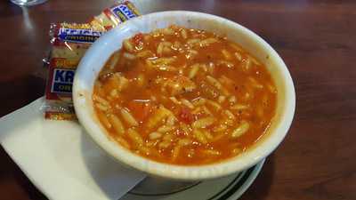 Red Olive Restaurant