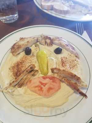 Red Olive Restaurant