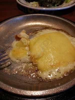 Red Olive Restaurant