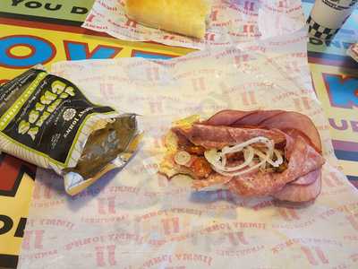 Jimmy John's