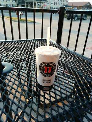 Jimmy John's