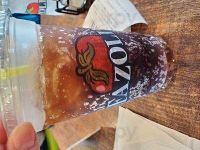 Fazoli's