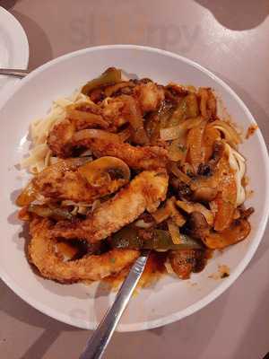 Mamma Mia Tuscan Grill