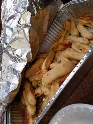 Mamma Mia Tuscan Grill