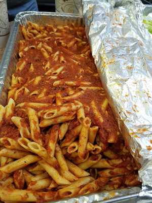 Mamma Mia Tuscan Grill