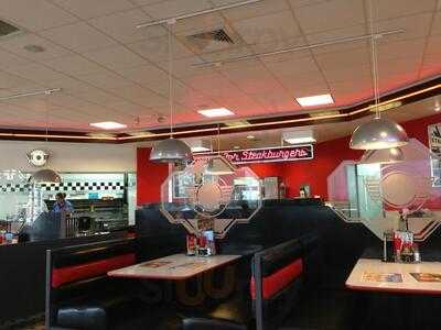 Steak 'n Shake