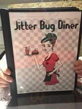 Jitterbug Diner