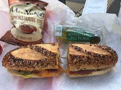 Dibella's Subs