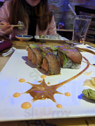 Aru Sushi