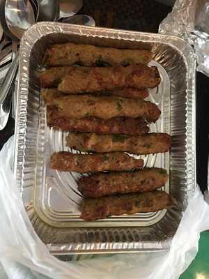 Shaan Grill Indo Pak Meiditarian Food