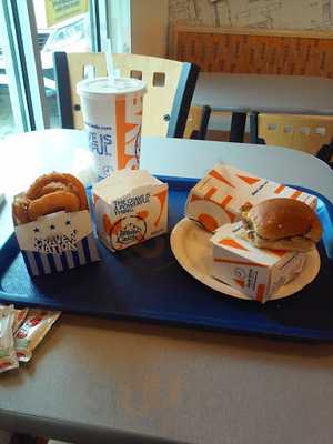 White Castle