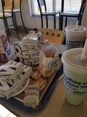 White Castle