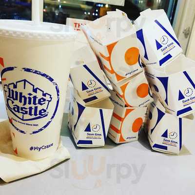 White Castle