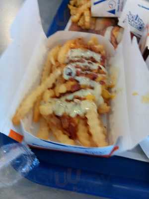 White Castle