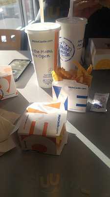 White Castle