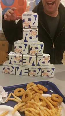 White Castle