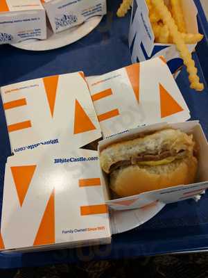 White Castle