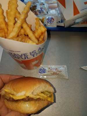 White Castle
