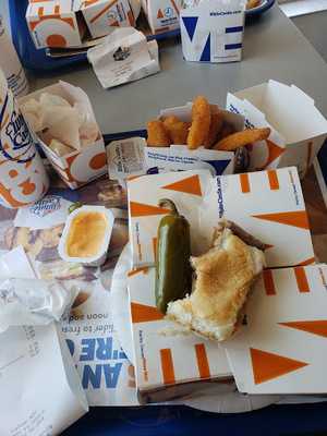White Castle