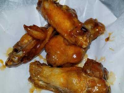 Buffalo Wild Wings