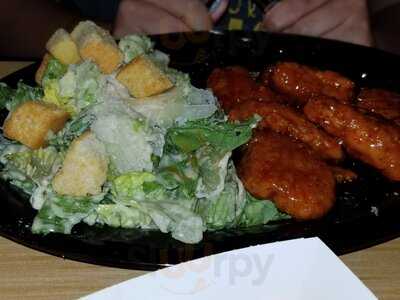 Buffalo Wild Wings